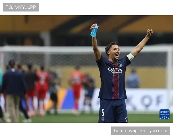 巴黎圣日耳曼超级杯点球胜马赛 马尔基尼奥斯强调改进空间