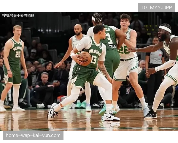 雄鹿体系崩塌暴露依赖症 罗林斯21+9难掩败局