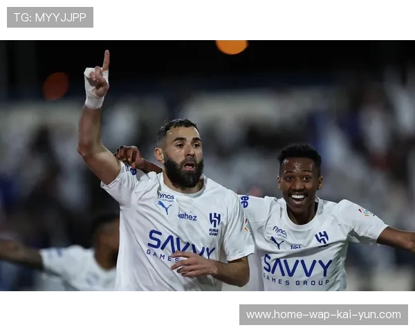 利雅得新月55分暂列第三 本泽马加盟后锋线面临重组