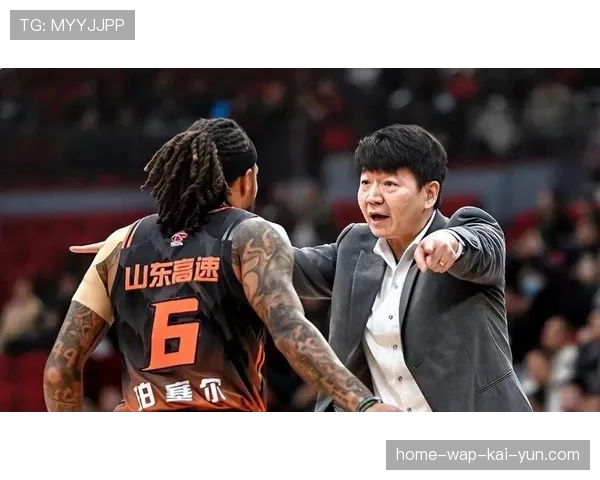 山东外援约翰逊手指带伤出战 邱彪战术调整面临考验